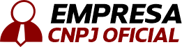 Empresa CNPJ Oficial